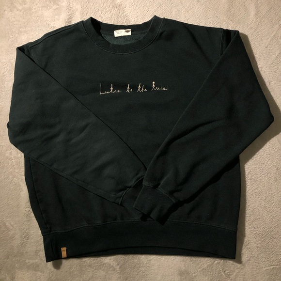 Tentree Crewneck Sweatshirts - Picture 2 of 7